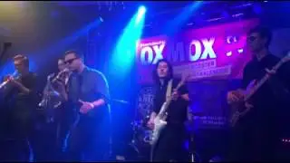 32.HAMBURG BANDCONTEST im fantastischen MARIAS BALLROOM