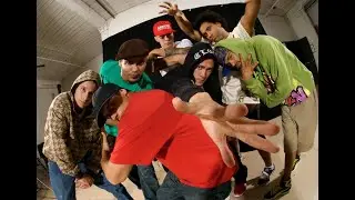 Skill Methodz Crew / SKMZ / Ashes 2 Ashes CYPHERZ-1 (7.20.2007)