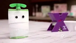 DIY Mummy Treat