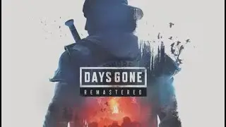Days Gone: Remastered - Capitulo 84 - Nidos Apestosos