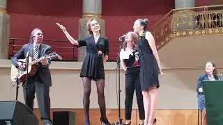 Vis Moot Opening Ceremony Performance