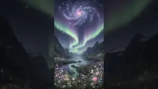 Cosmic Norway