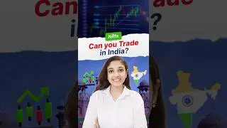 Индийцы, проживающие за рубежом: Можно ли торговать в Индии? #nri #nriinvestments #nrilife #stockmarket #nrikyc #shorts