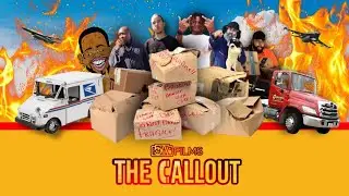 The CallOut