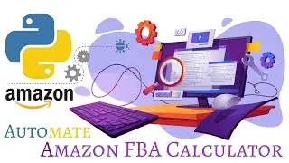 amazon fba calculator