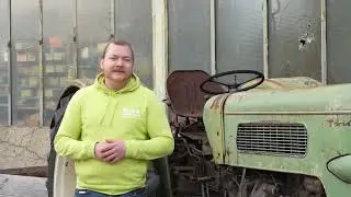 Dein Gem&uuml;segarten in der Stadt