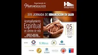 Jornada de Humanizaci&oacute;n en Salud