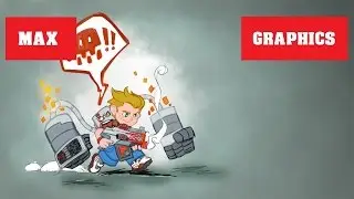 RAD RODGERS GAMEPLAY MAX GRAPHICS PC