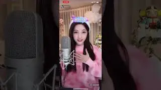 【抖音】王小小 - 她會魔法吧