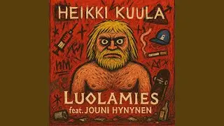 Luolamies
