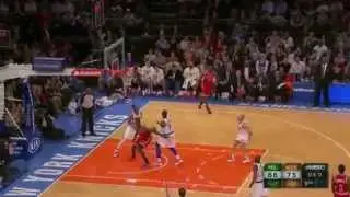 NBA Legends Mix