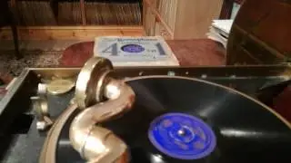 When My Little Pomeranian Met Your Little Pekinese - Nat Star & his Dance Orchestra