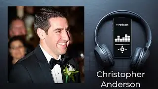 My Stuttering Life  - Christopher Anderson Shares Every Waking Moment of His Stuttering Journey