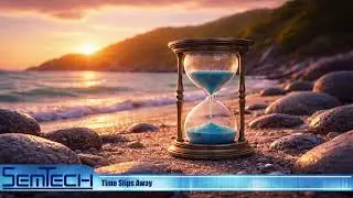 SemTech - Time Slips Away [[Ambient House]]