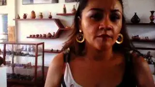 Claudia  Carvajal