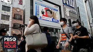 Is Japan's pandemic response a disaster or a success?