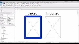 150 1 Link vs Import