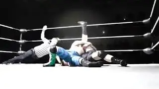 Rock Fight 2018 - pro wrestling show highlights (Finland)