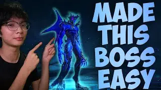 How To Beat Kelpie (Wuthering Wave)