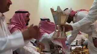 علي ابن عبيد القرني .. رد بن خضران ع موسى الخثعمي