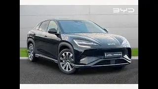 Продается подержанный автомобиль BYD Sealion 7 82,5 кВт&sdot;ч Comfort Auto | BYD Chester