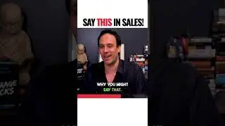 How To OVERCOME Price Objection (Sales 101)