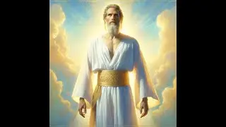 Bible Lesson 16 - Daniel Chapter 10 -  In the Stream of Time Bible Prophecy Series