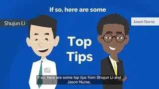 Cyber Security career tips for school pupils (by KirCCS and Futurum Careers)