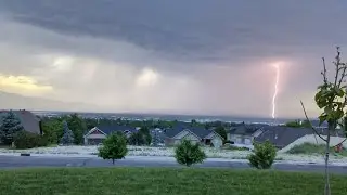 Multi Screen Lightning