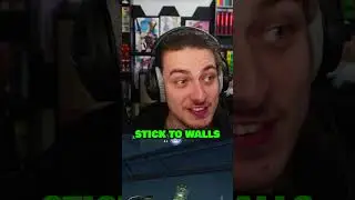You Can Grab The Walls as Hulk in Marvel Rivals! 💪