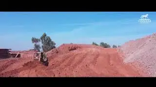 CHAOUIA BRIQUES 🧱 N°1 De La Brique Au Maroc 🏗