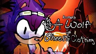 FNF - A Wolf In Sheep'cs Clothing (FNF MOD)