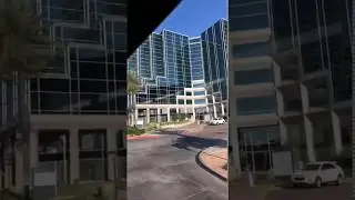 Arizona camelback road Esplanade -2018 USA