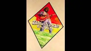 Babatunde Tony Ellis 