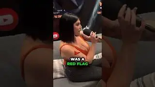 BIG RED FLAG ON FIRST DATE! #dates #redflags #next #nope #yyc #calgary
