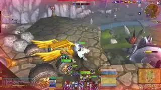 Magegod | 3350 Mmr Blitz | Midnight Rated Battleground Soloq #21