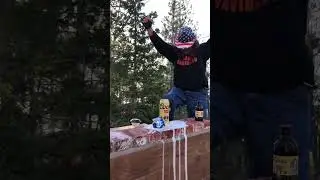 Bud Light Boycott Smash Challenge #Shorts #Bud Light Shorts