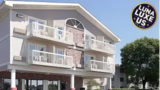 Baymont by Wyndham Rochester Mayo Clinic Area | Rochester (MN), United States | Hotel Review 🛏️