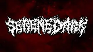 Serene Dark - Trance of Disintegration (OFFICIAL VIDEO)