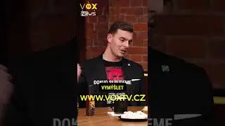 Nov&aacute; vl&aacute;da zru&scaron;ila odbor strategick&eacute; komunikace! ⚠️ #shorts #nejlepsipodcast