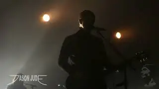 Interpol - Into The Night [HD] LIVE 4/26/2022