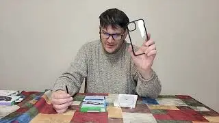 TheGeekChurch.com Review:  ITSKINS Supreme, Ballistic, and Supreme Cases for the iPhone 14