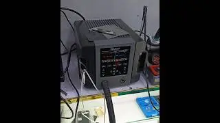 Mobile Repairing Course| Repairing 30 Day Course 2025 Latest Mobile Repairing Ic Reball / And Chang