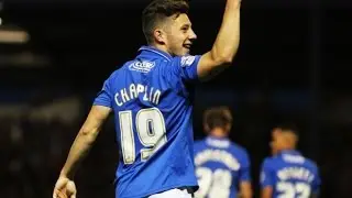 Conor Chaplin