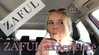 my ZAFUL experience - ZAFUL SWIM review