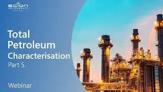 Combining Simulated Distillation & Detailed Hydrocarbon Analysis | Full Boiling Point | SCION PT.5