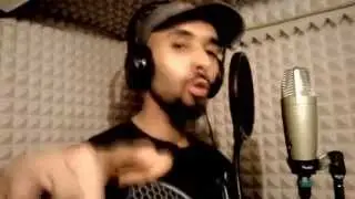 SecKillah - Studio Session