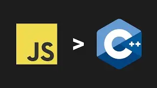 Web devs are smarter than C++ devs. Here's why.