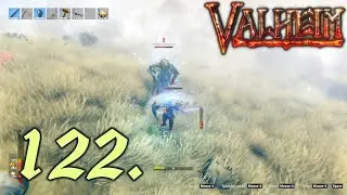 Day 243 & 244 - Let's Play Valheim Part 122