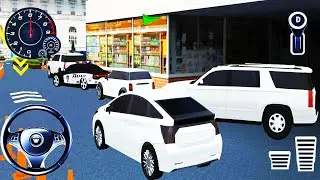 parking professor - Android GamePlay by Wymu games